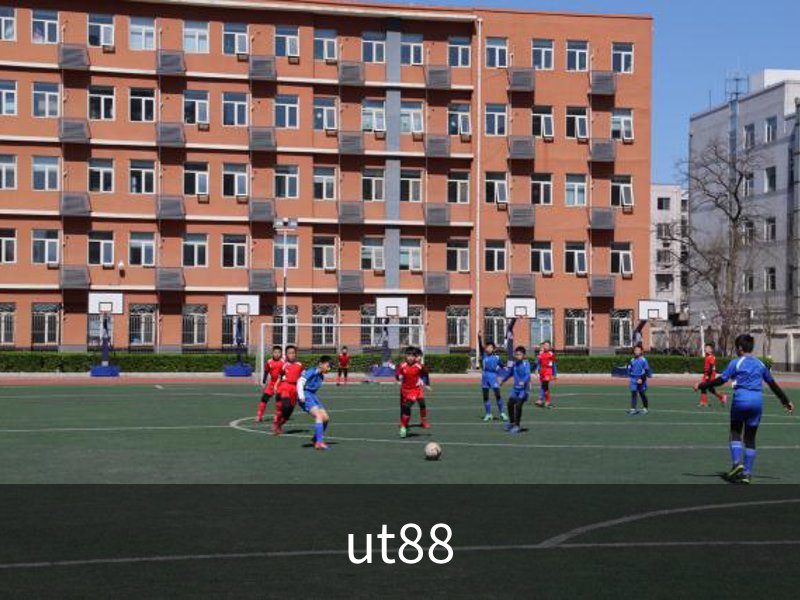 ut88概况